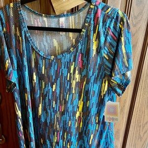 LULAROE CLASSIC TEE